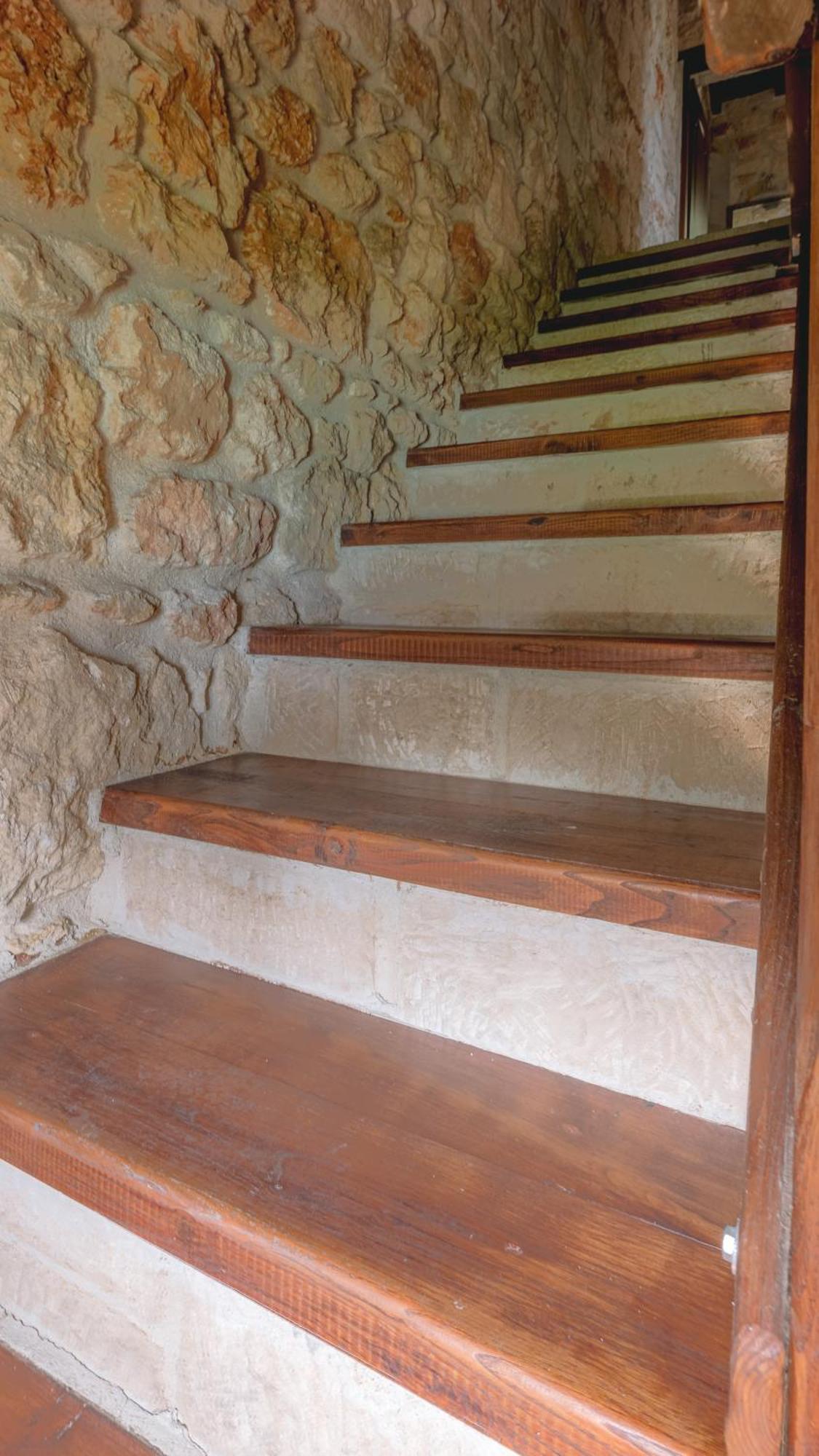 Stone Made Private Pool Villas Kриопиги Стая снимка
